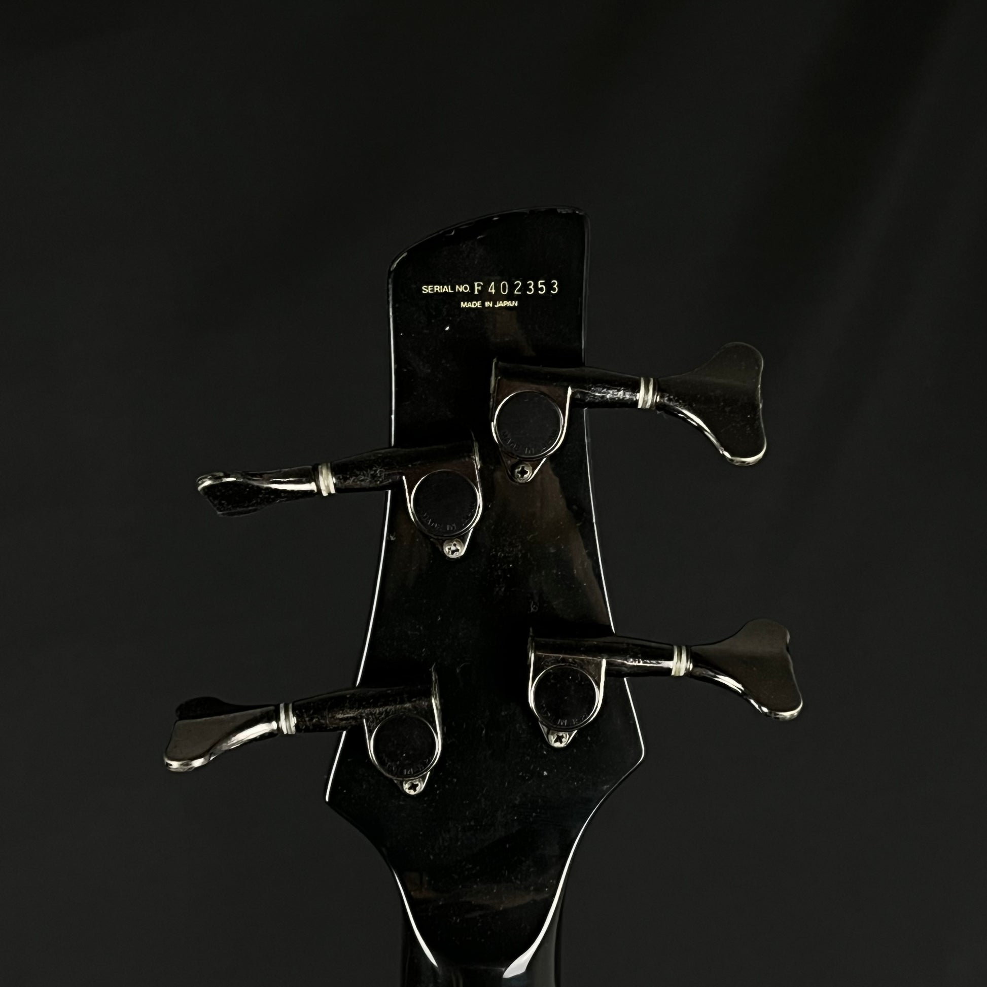 Ibanez Japan Soundgear Bass