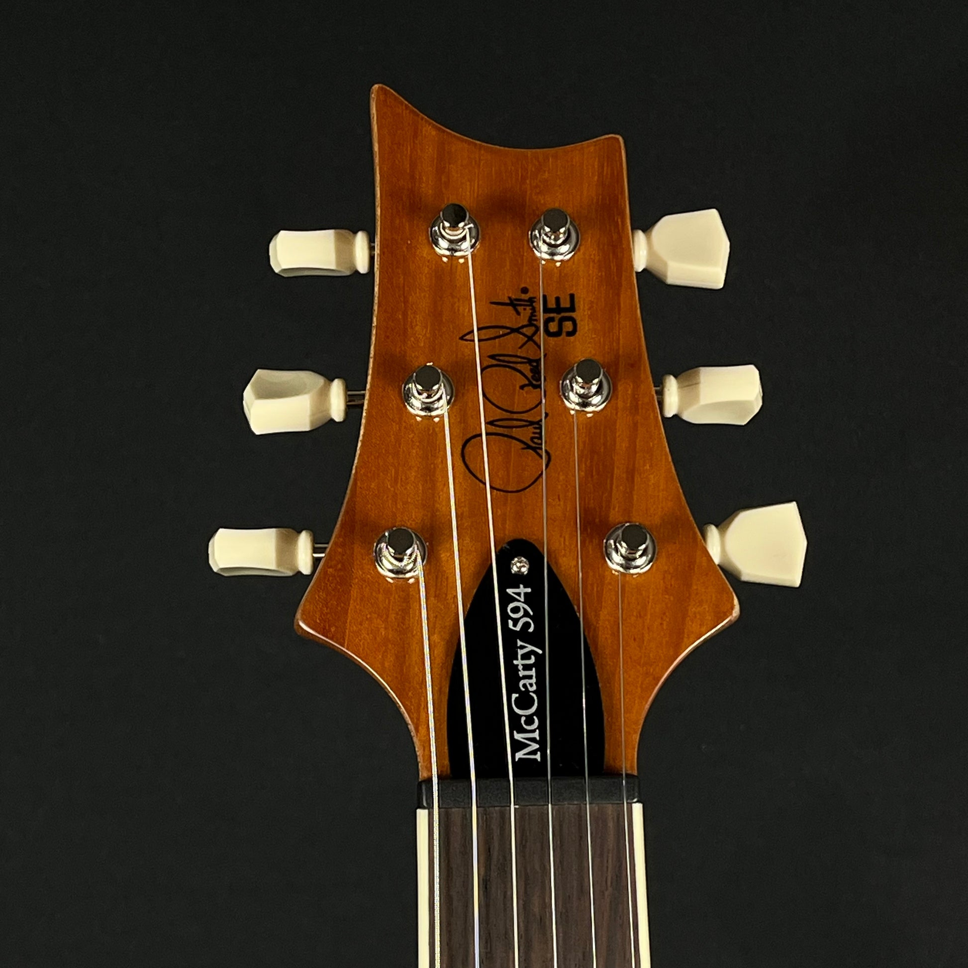 PRS SE McCarty 594 Single Cut 2023