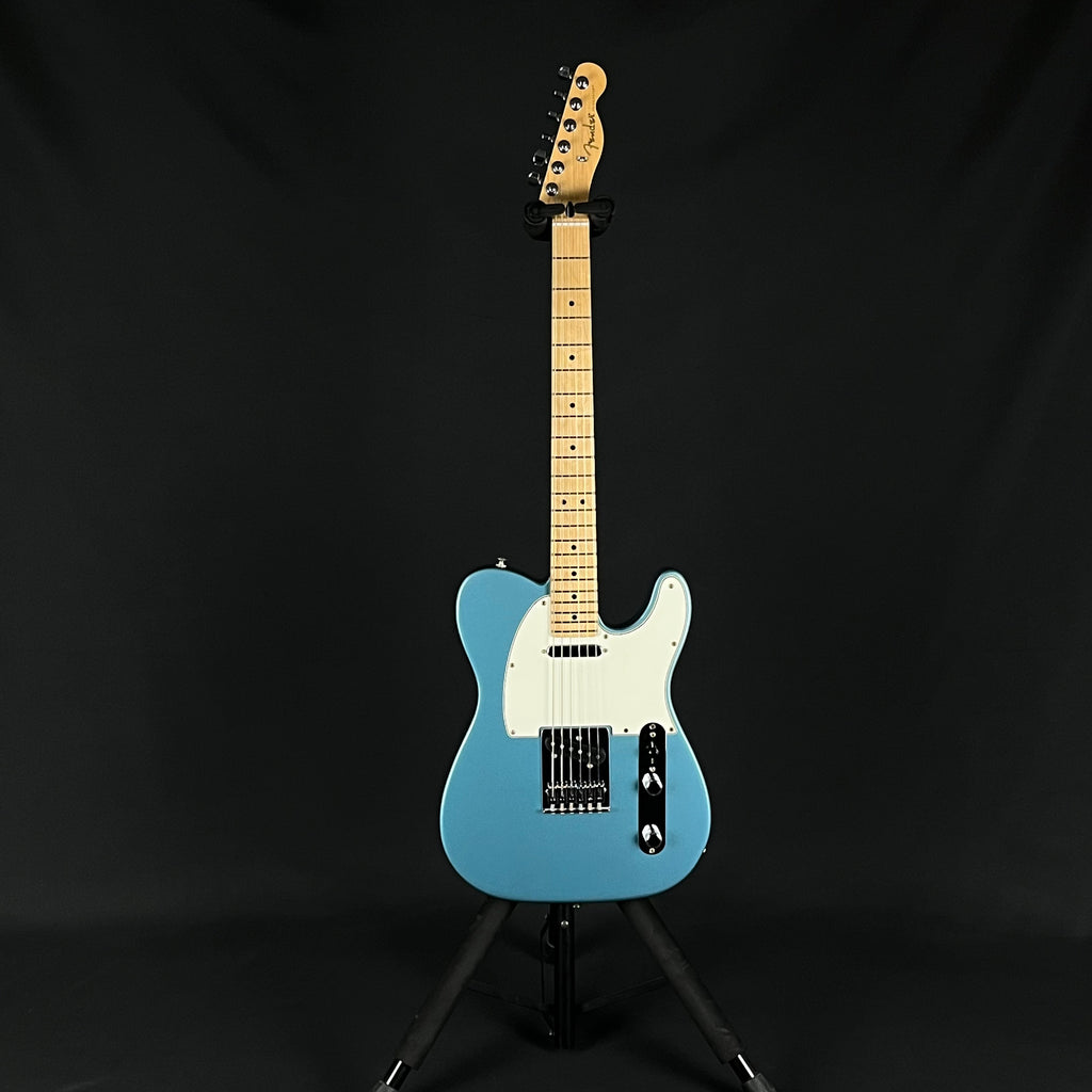 Fender Player Telecaster TPL MN 2022