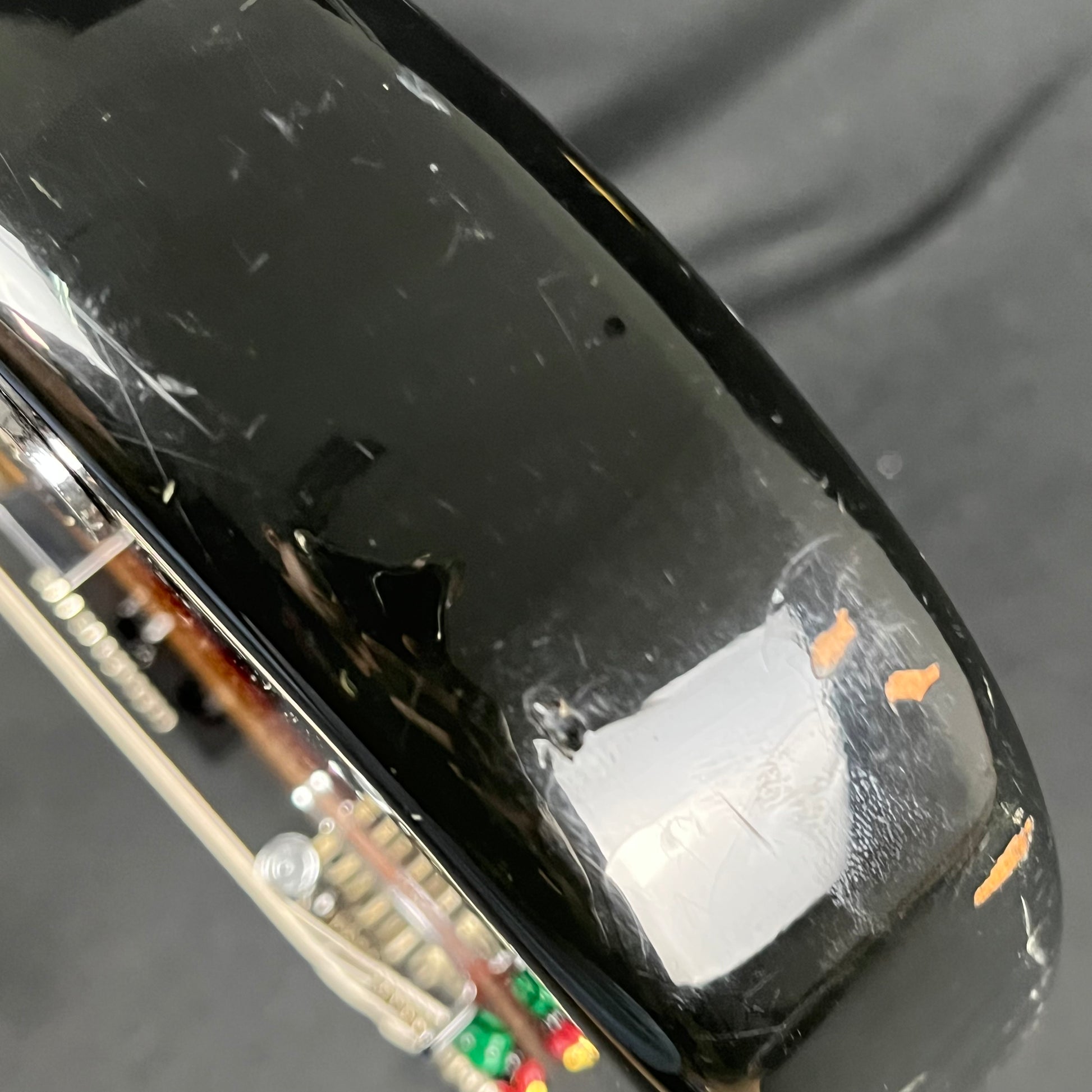 Bacchus Universe Series Jazz Bass