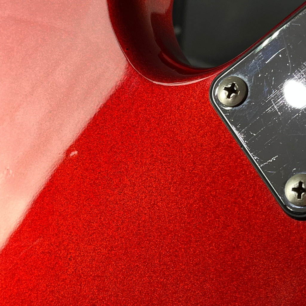 Bacchus Universe Series Jazz Bass