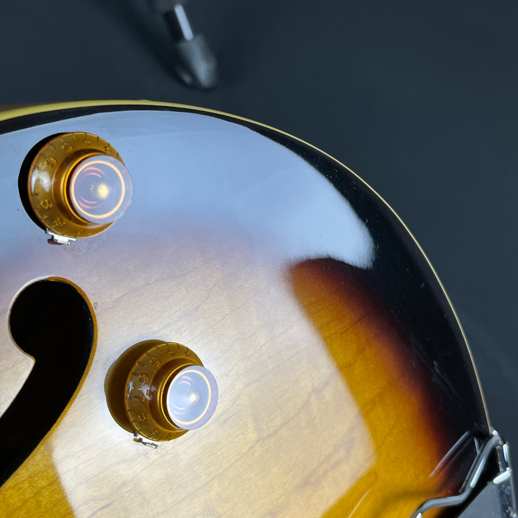 Epiphone Korea ES-175