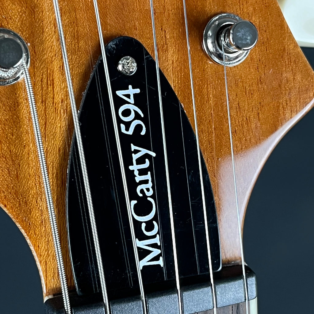 PRS SE McCarty 594 Single Cut 2023