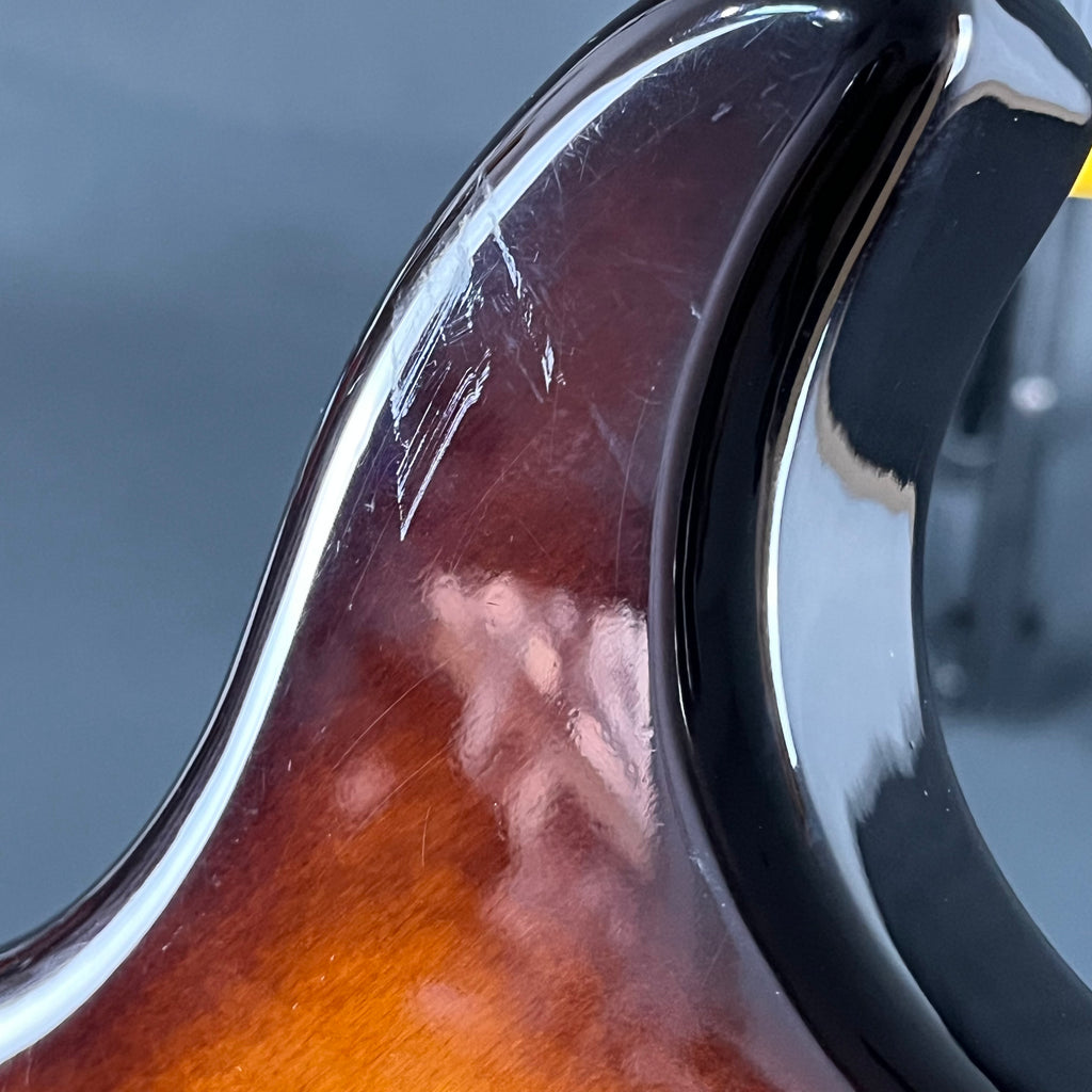 YAMAHA BB424 Bass