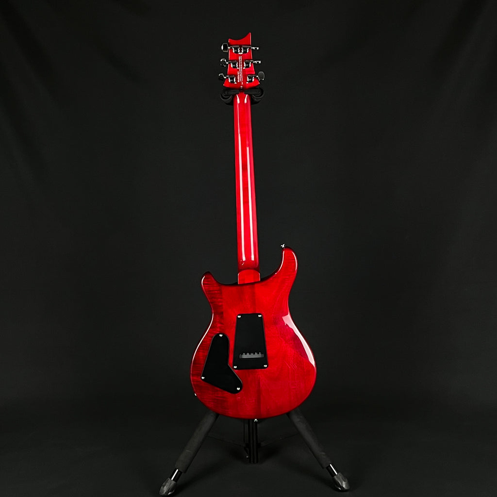 PRS SE Custom 24 Quilted Maple 2023