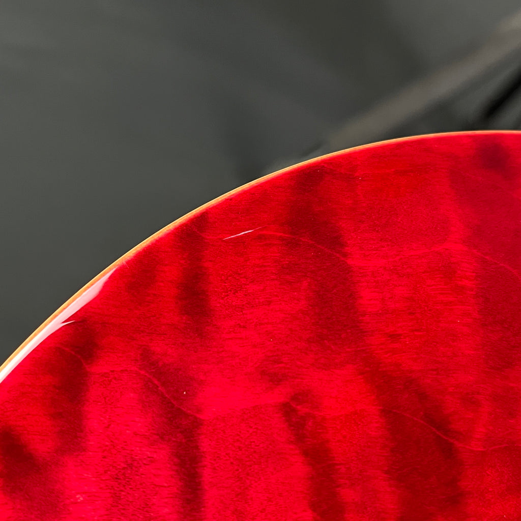 PRS SE Custom 24 Quilted Maple 2023