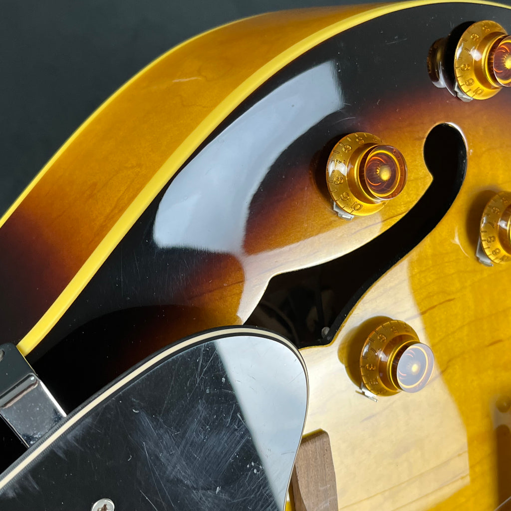 Epiphone Korea ES-175
