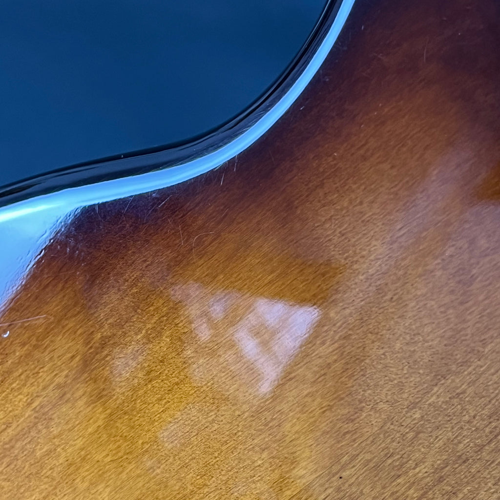 YAMAHA BB424 Bass