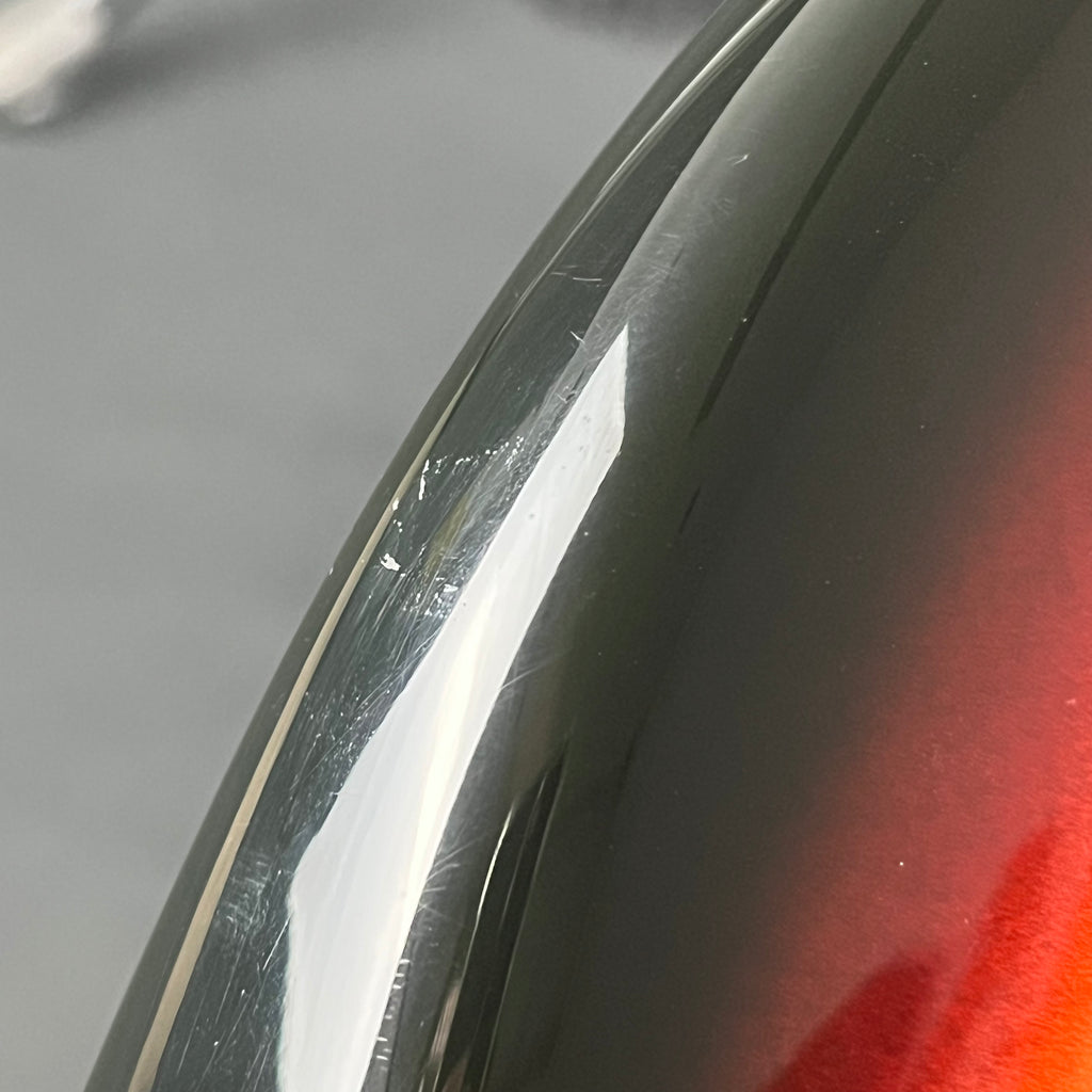 Fender Mexico Standard Stratocaster BSB MN