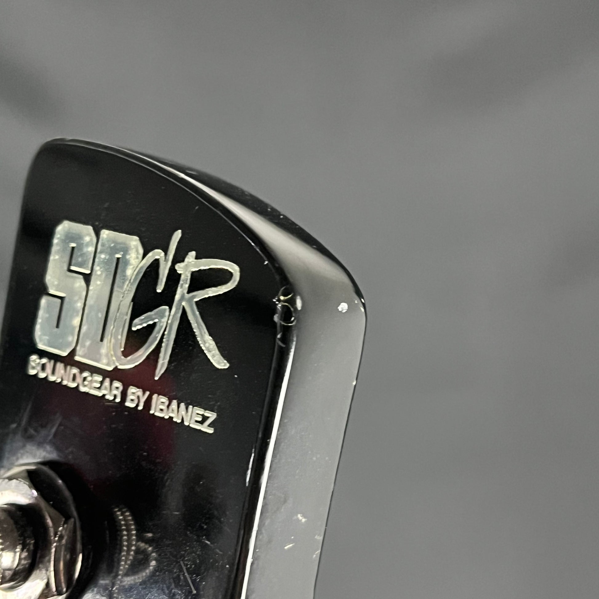 Ibanez Japan Soundgear Bass