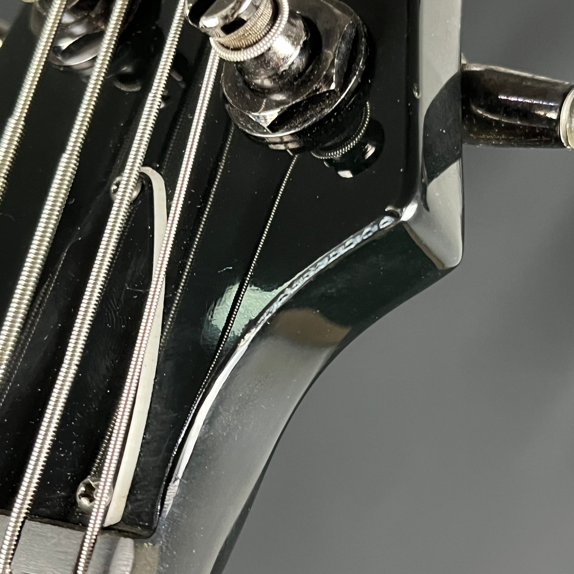 Ibanez Japan Soundgear Bass