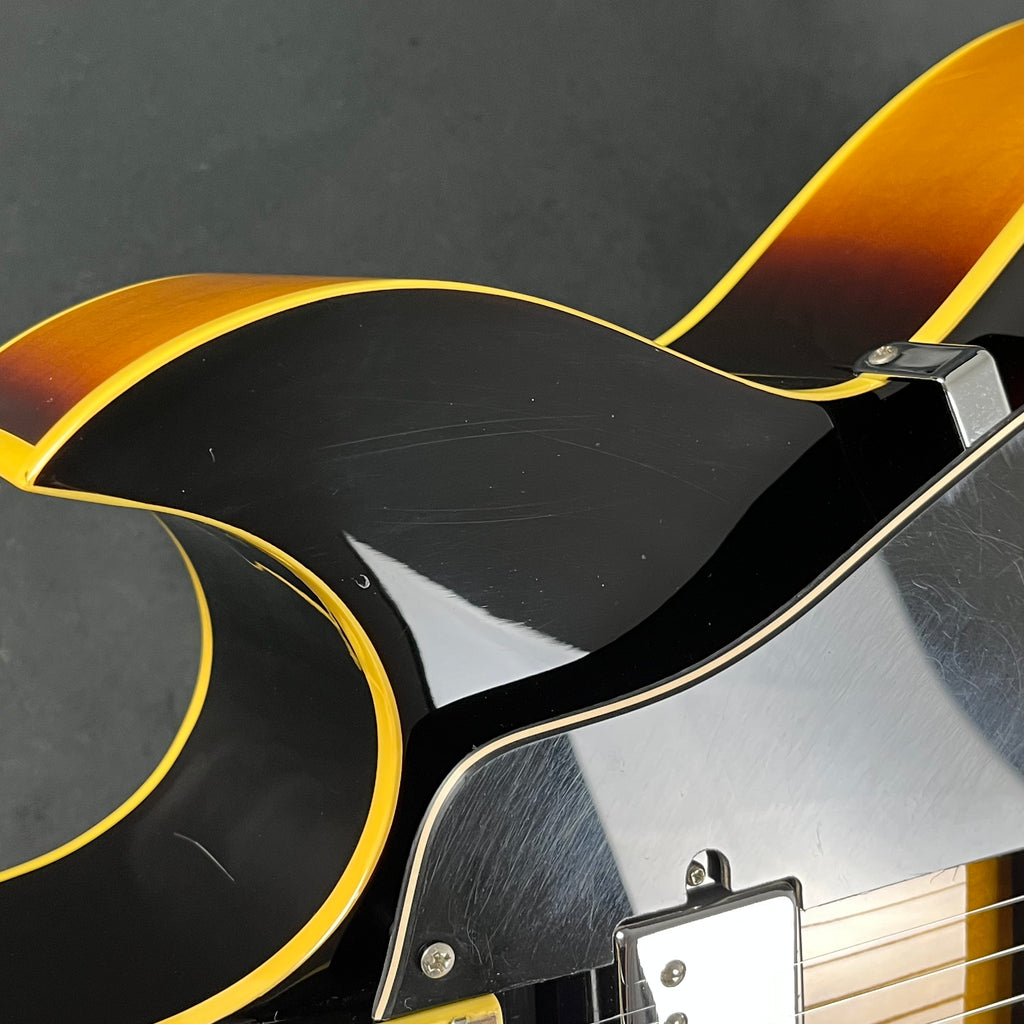 Epiphone Korea ES-175