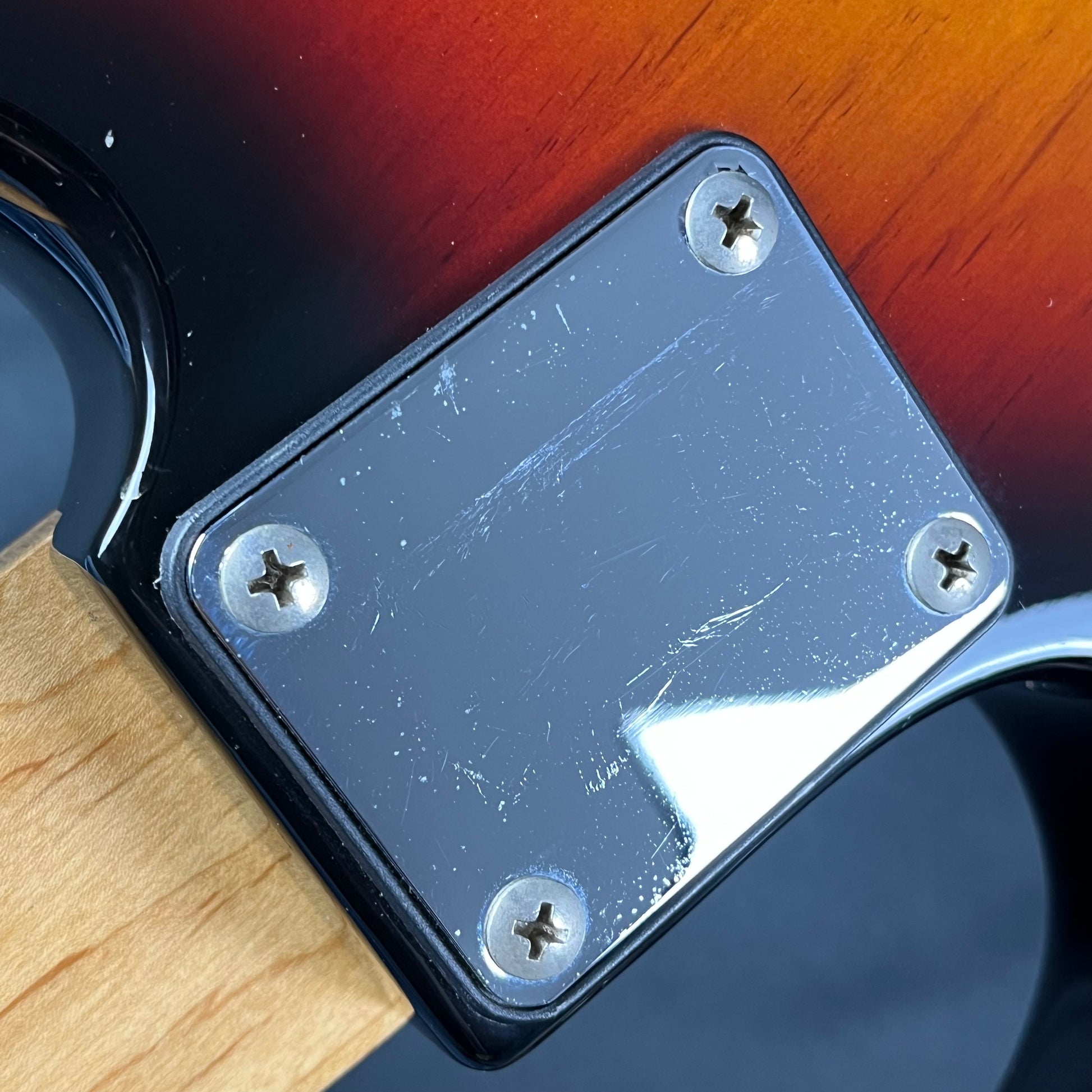 Bacchus Universe Series Jazz Bass