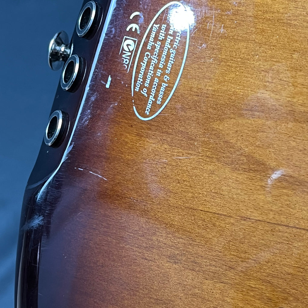 YAMAHA BB424 Bass