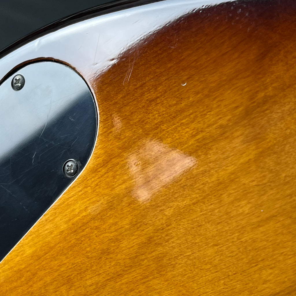 YAMAHA BB424 Bass