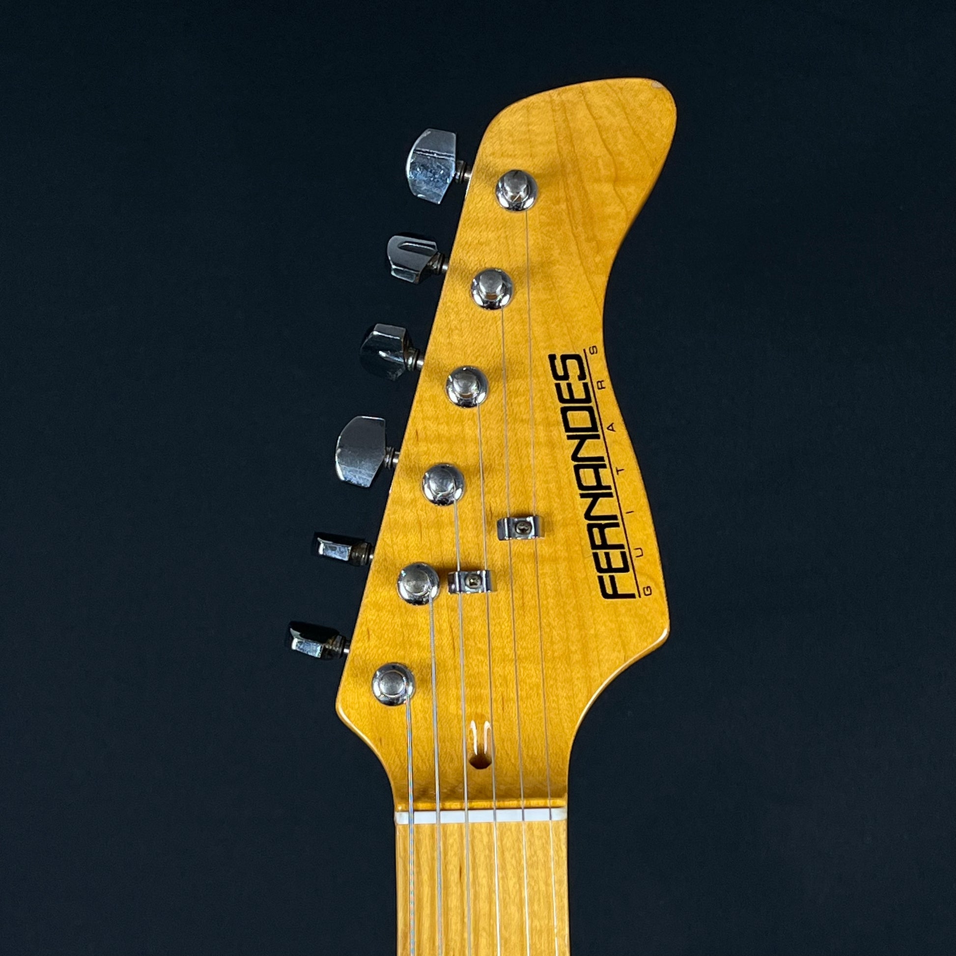 Fernandes Stratocaster