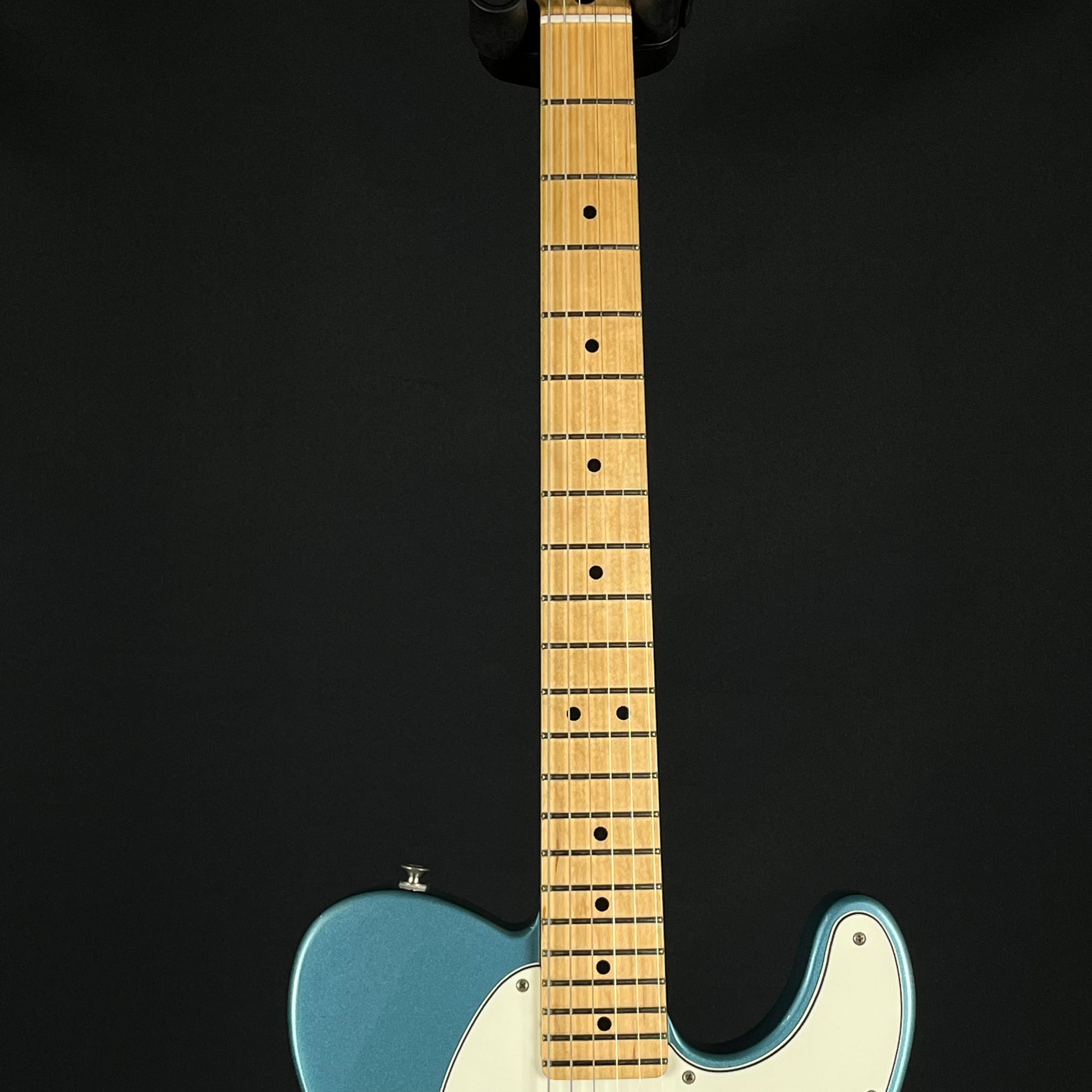 Fender Player Telecaster TPL MN 2022