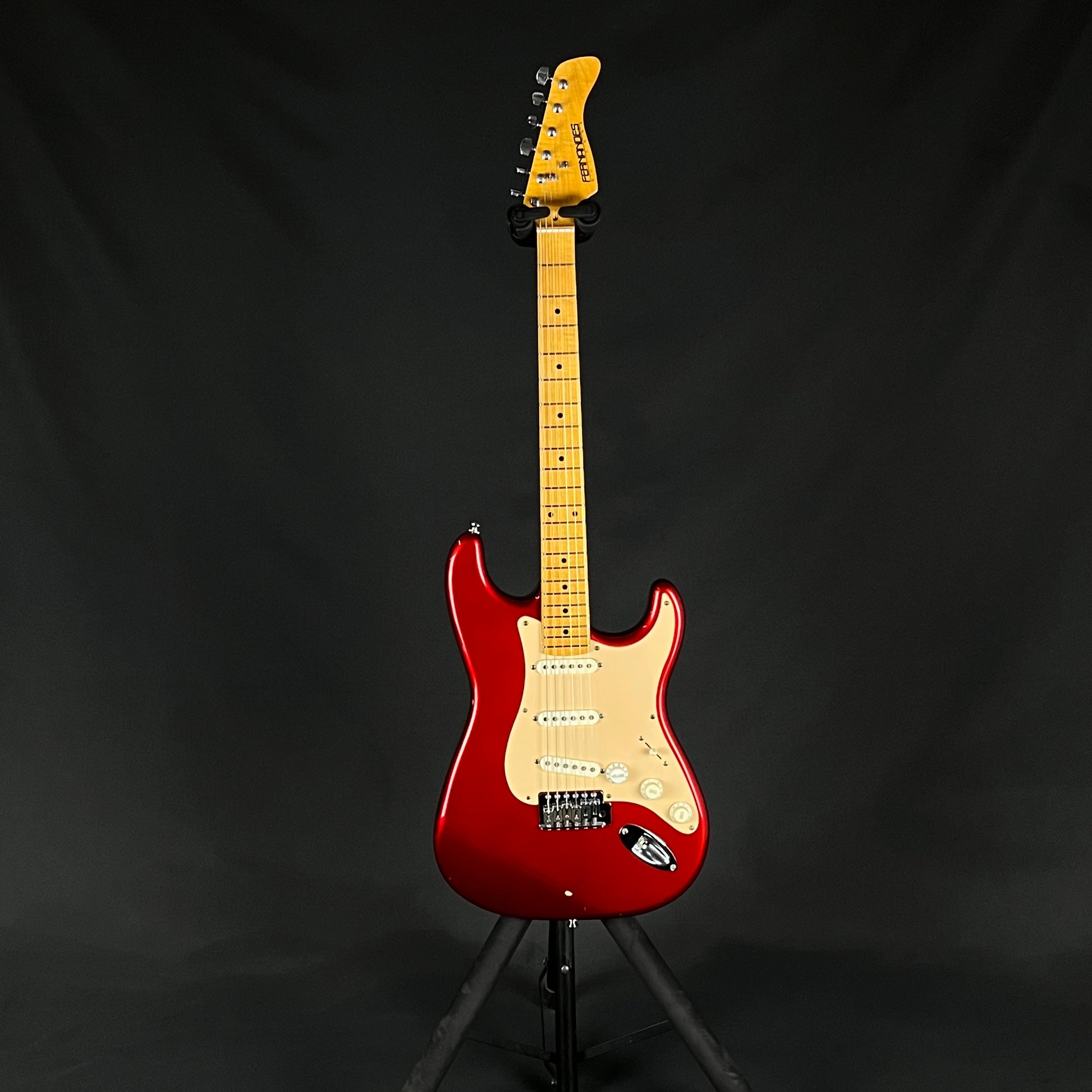 Fernandes Stratocaster