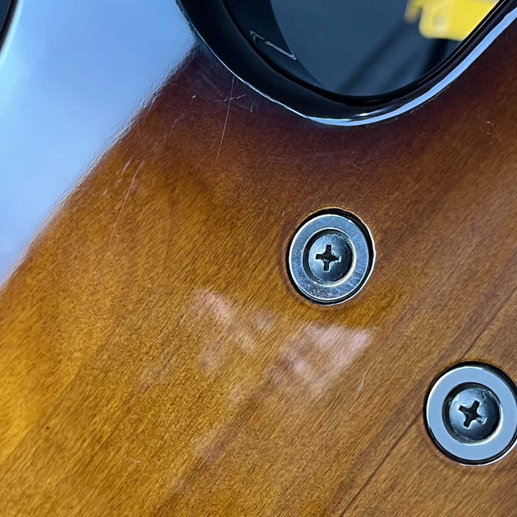 YAMAHA BB424 Bass