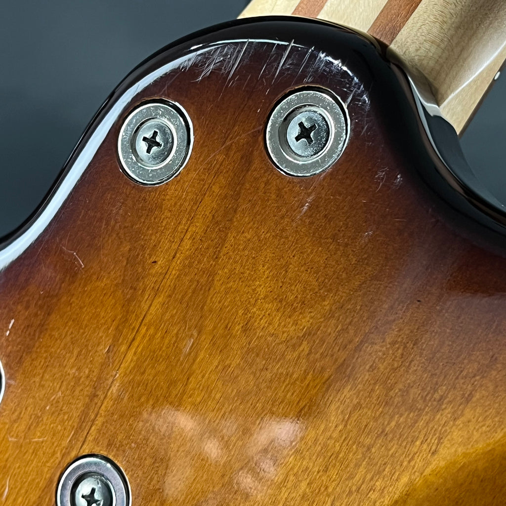 YAMAHA BB424 Bass