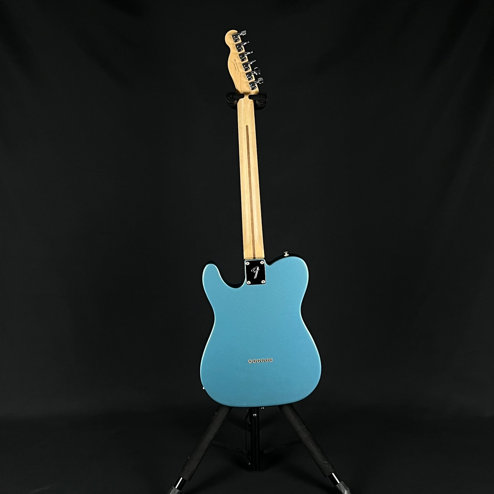 Fender Player Telecaster TPL MN 2022