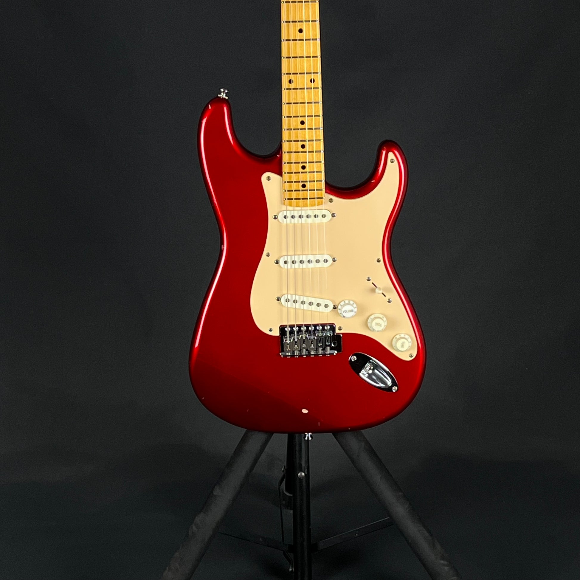 Fernandes Stratocaster