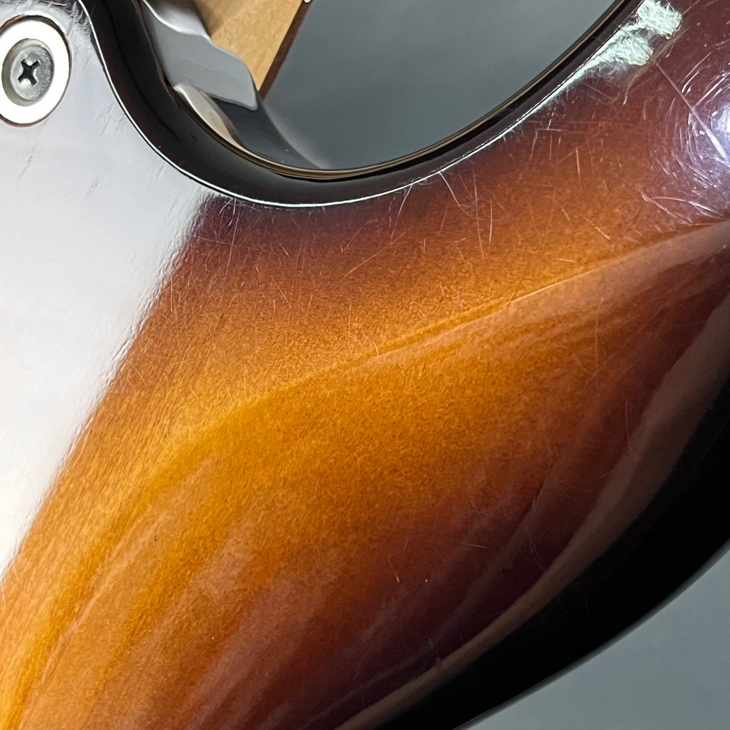 YAMAHA BB424 Bass