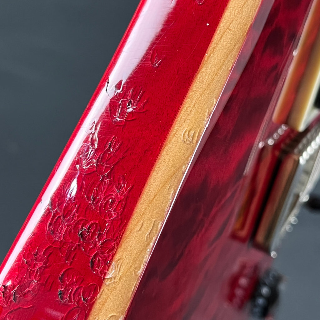 PRS SE Custom 24 Quilted Maple 2023