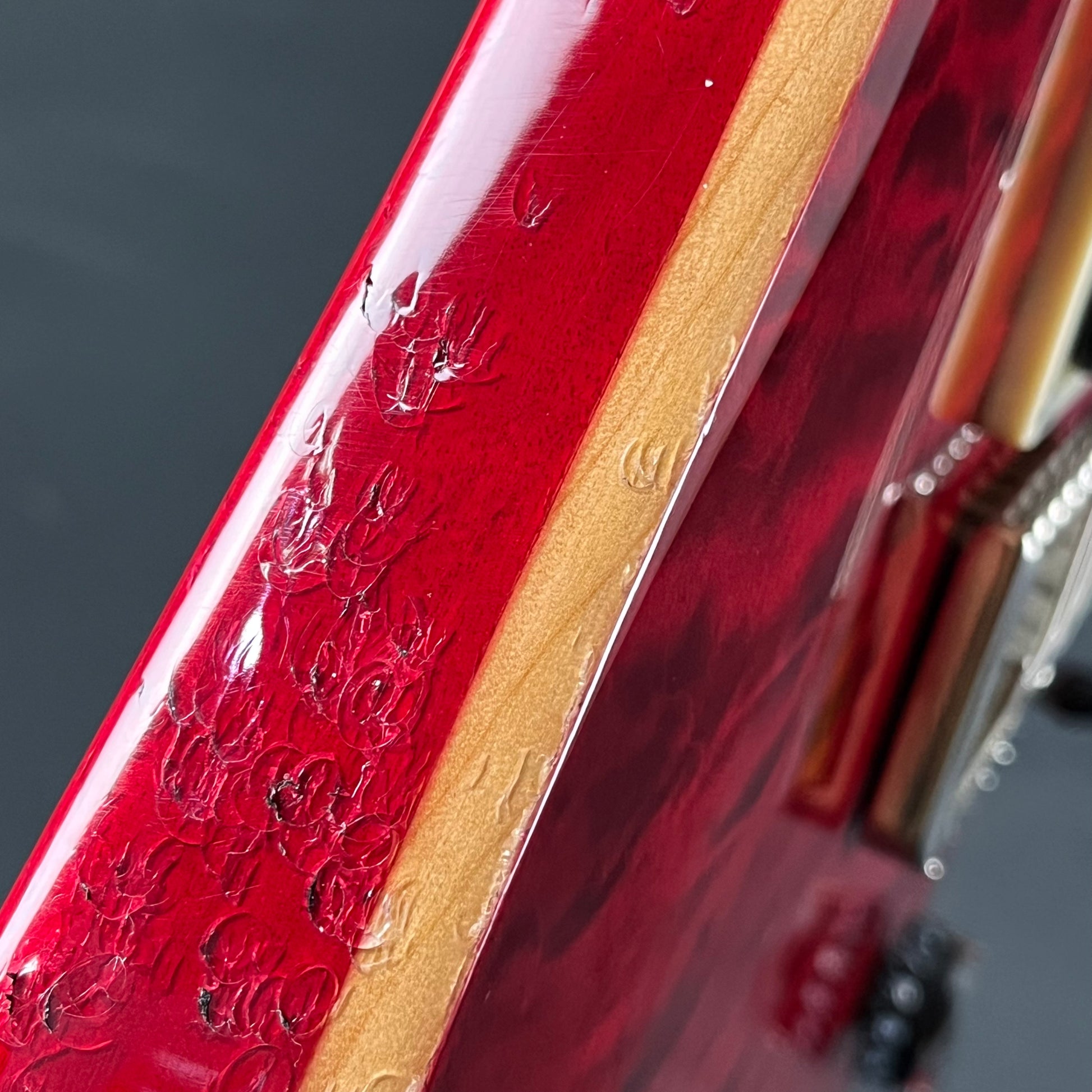PRS SE Custom 24 Quilted Maple 2023