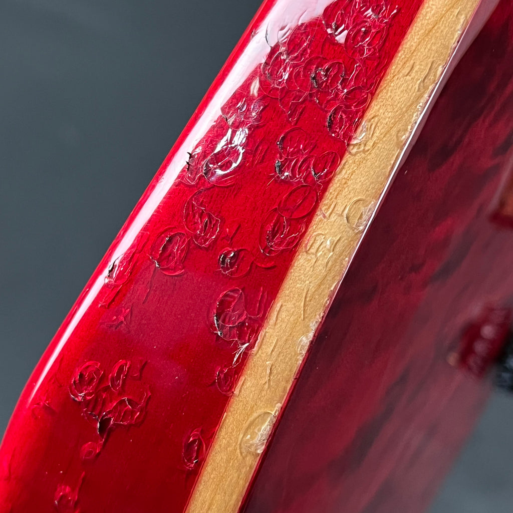 PRS SE Custom 24 Quilted Maple 2023
