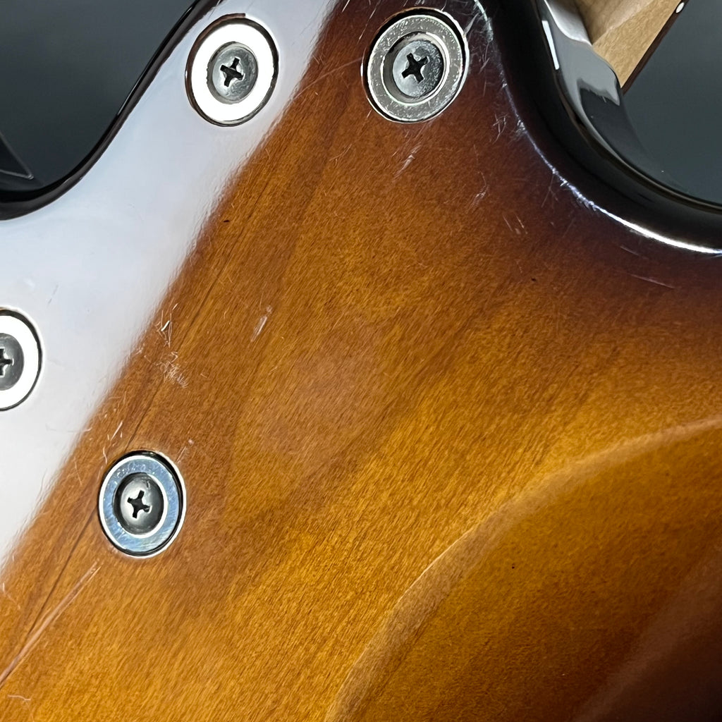 YAMAHA BB424 Bass