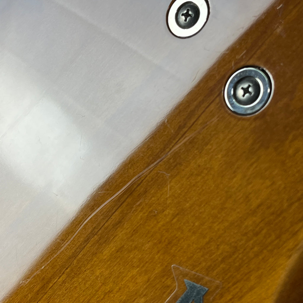 YAMAHA BB424 Bass