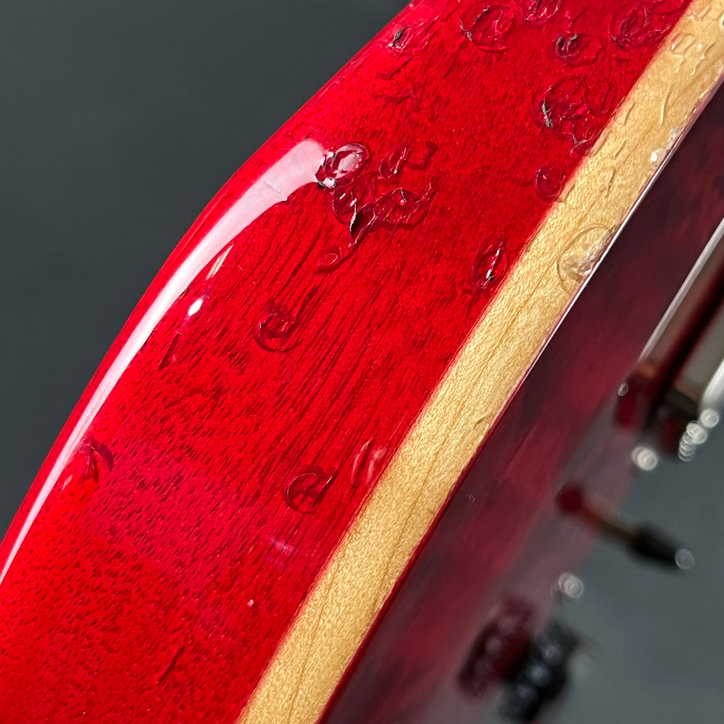 PRS SE Custom 24 Quilted Maple 2023