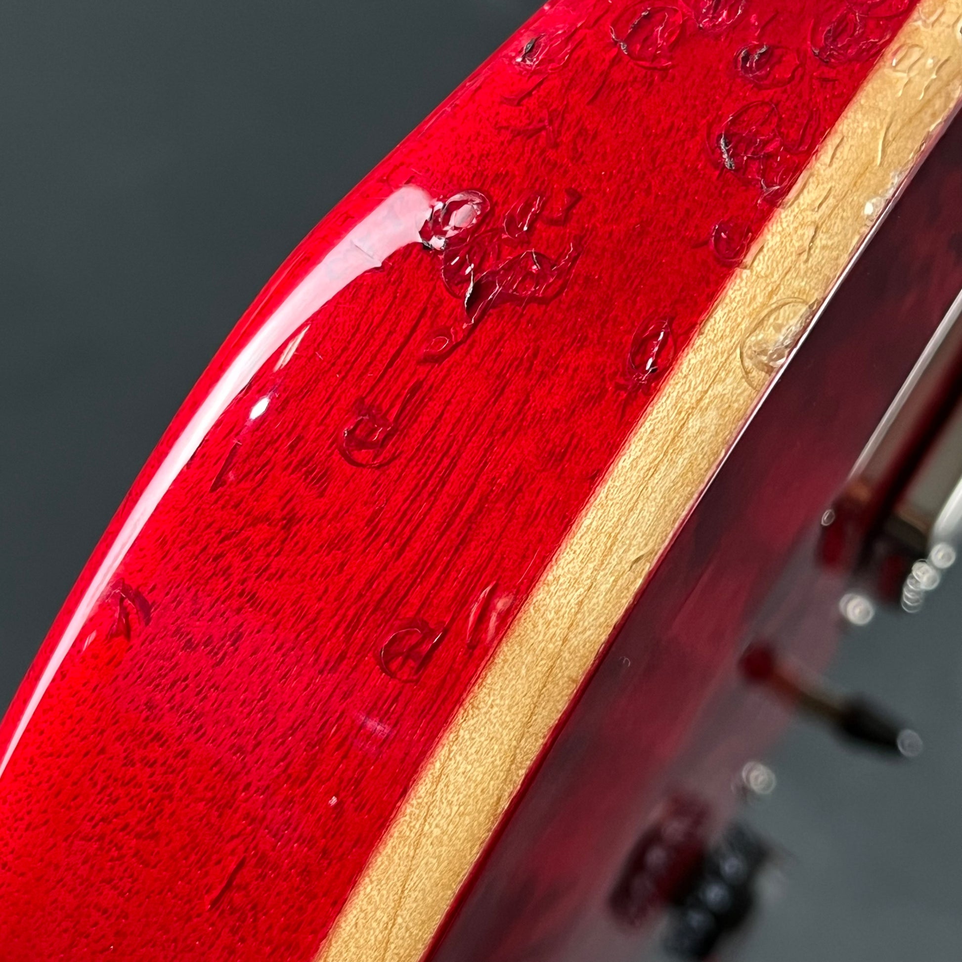 PRS SE Custom 24 Quilted Maple 2023