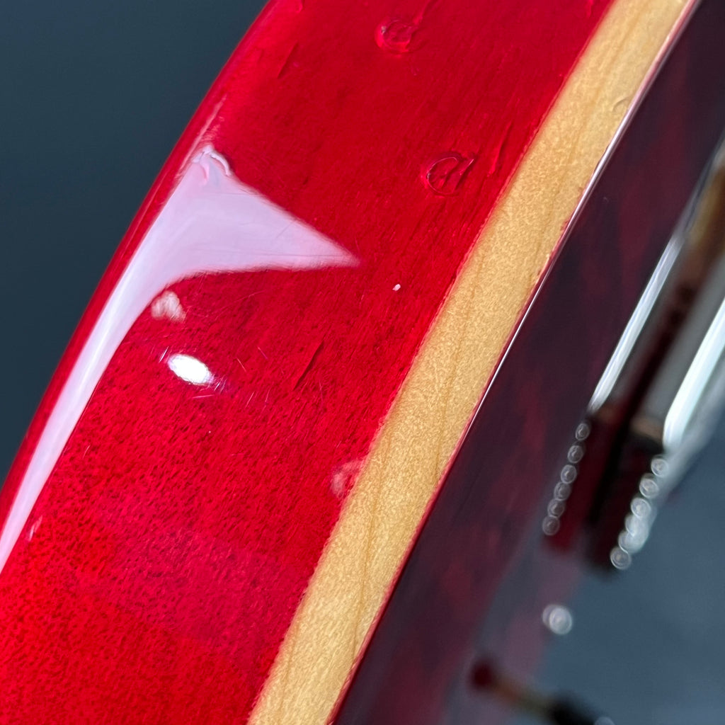 PRS SE Custom 24 Quilted Maple 2023