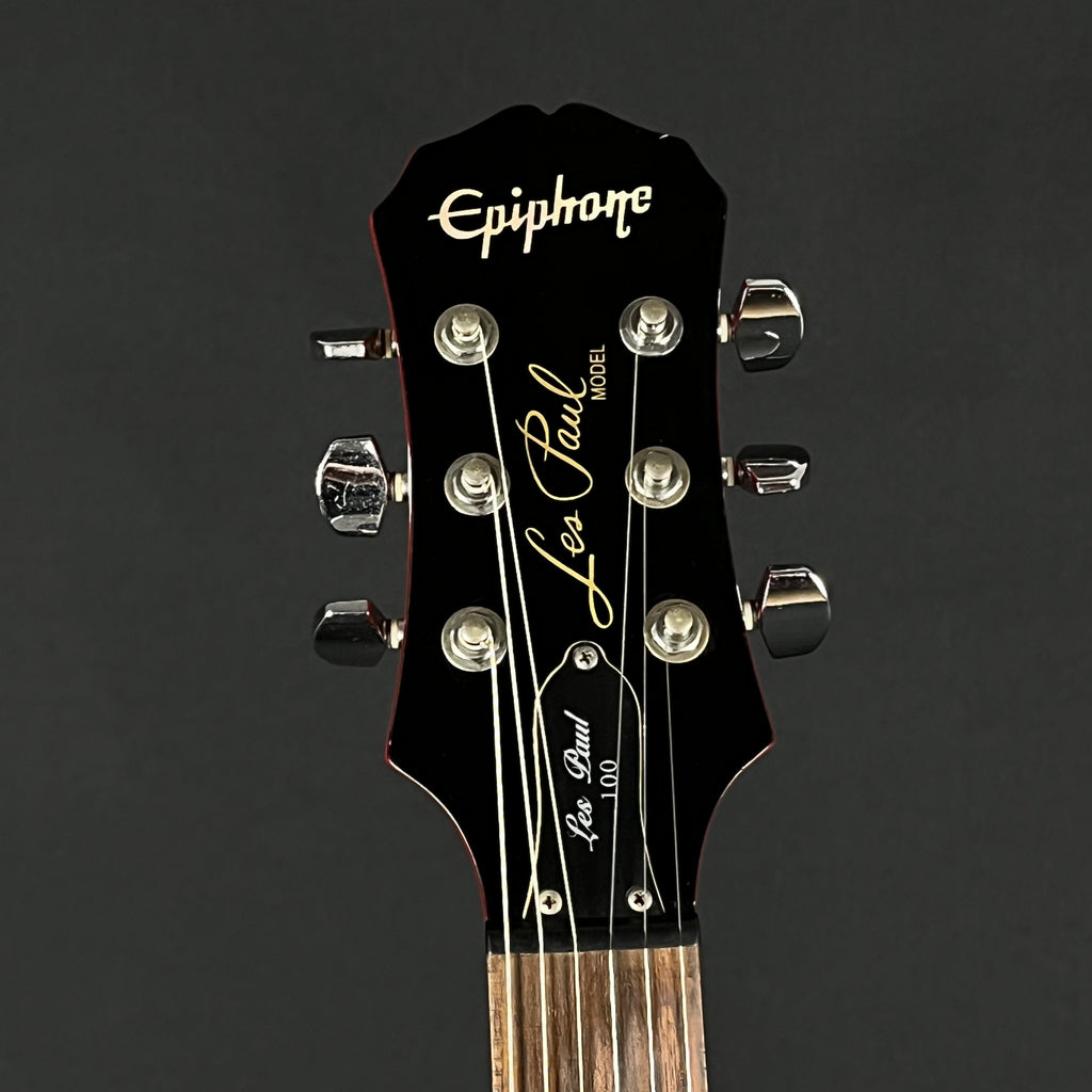Epiphone Les Paul 100