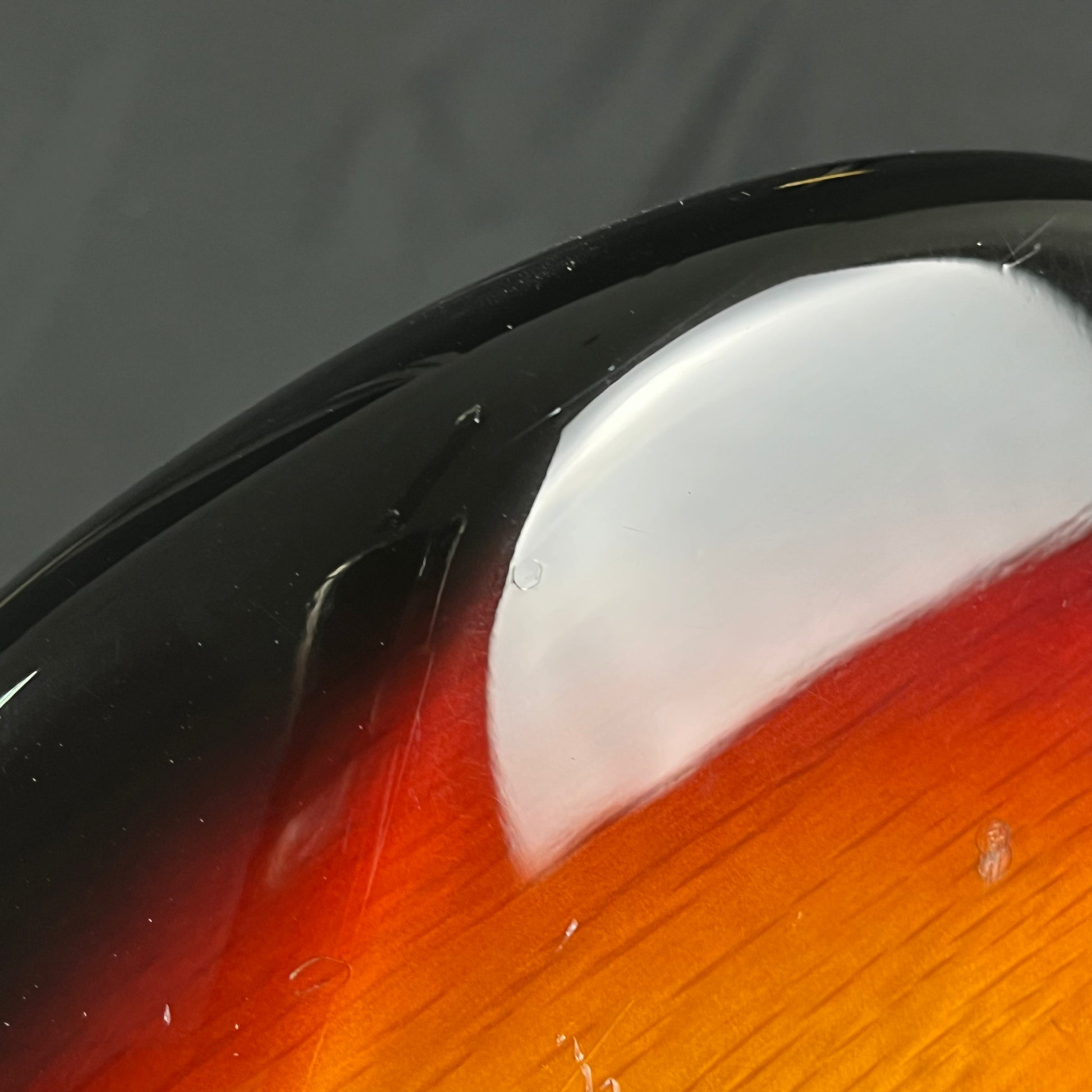Bacchus Universe Series Jazz Bass