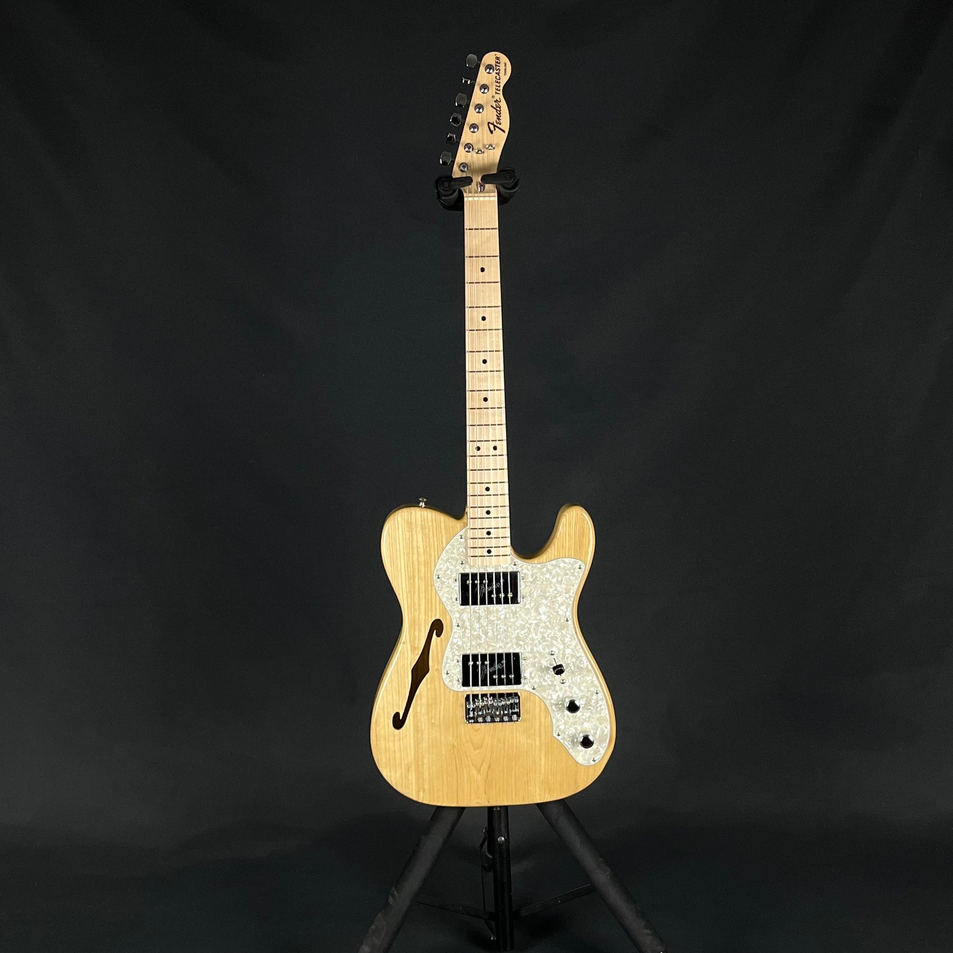 Fender Japan Traditional II 70 Telecaster Thinline