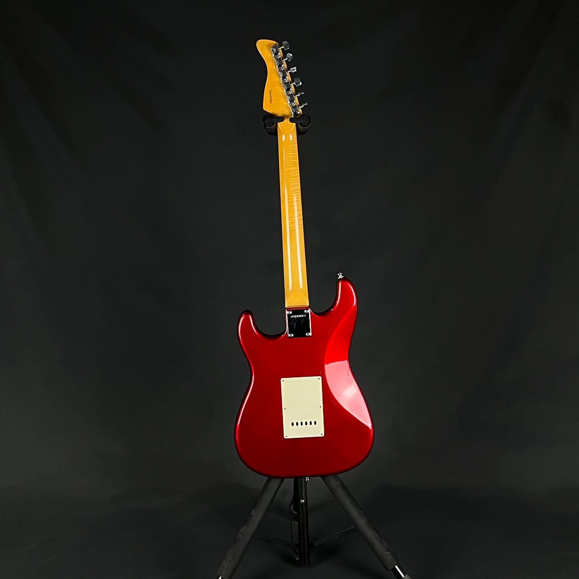 Fernandes Stratocaster