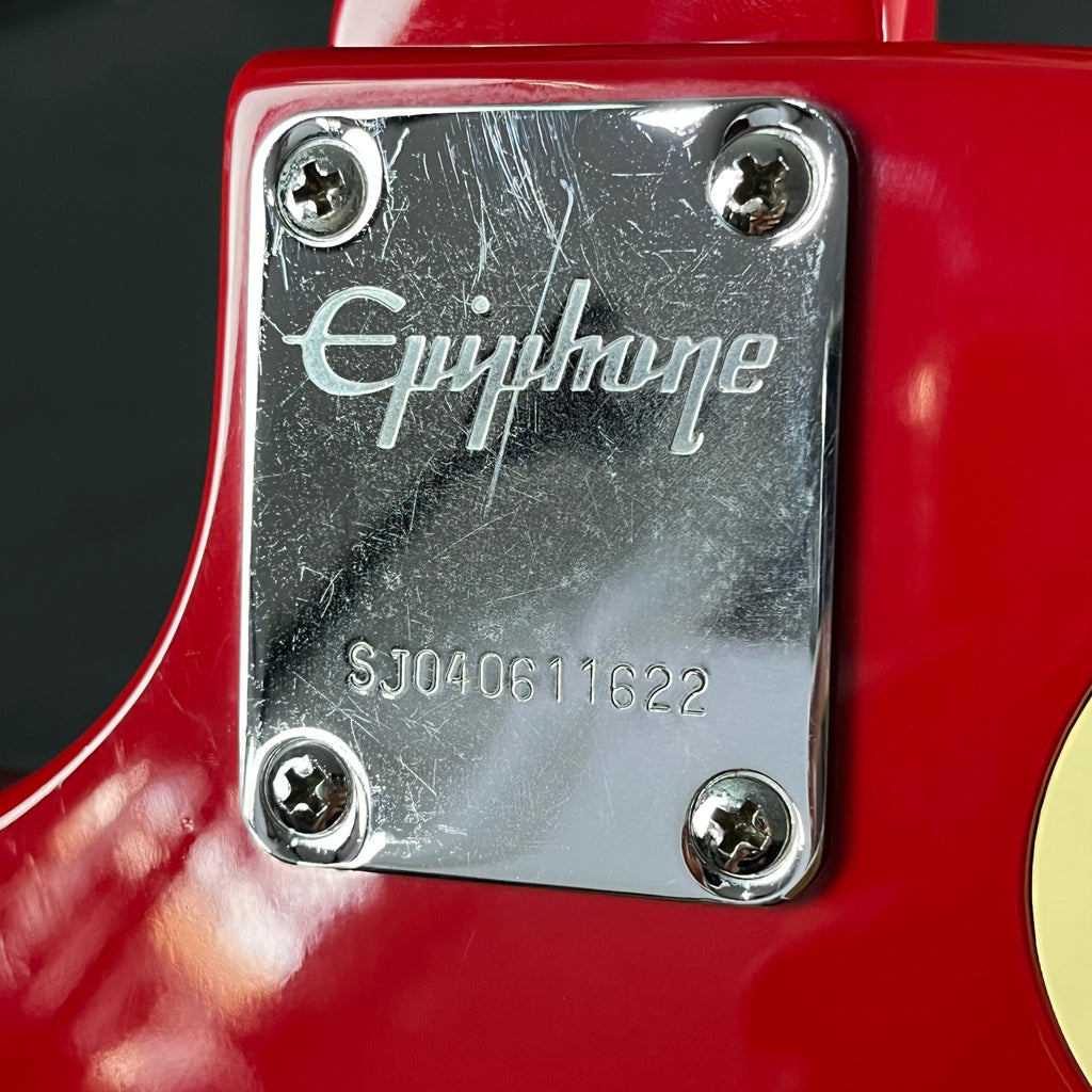 Epiphone Les Paul 100