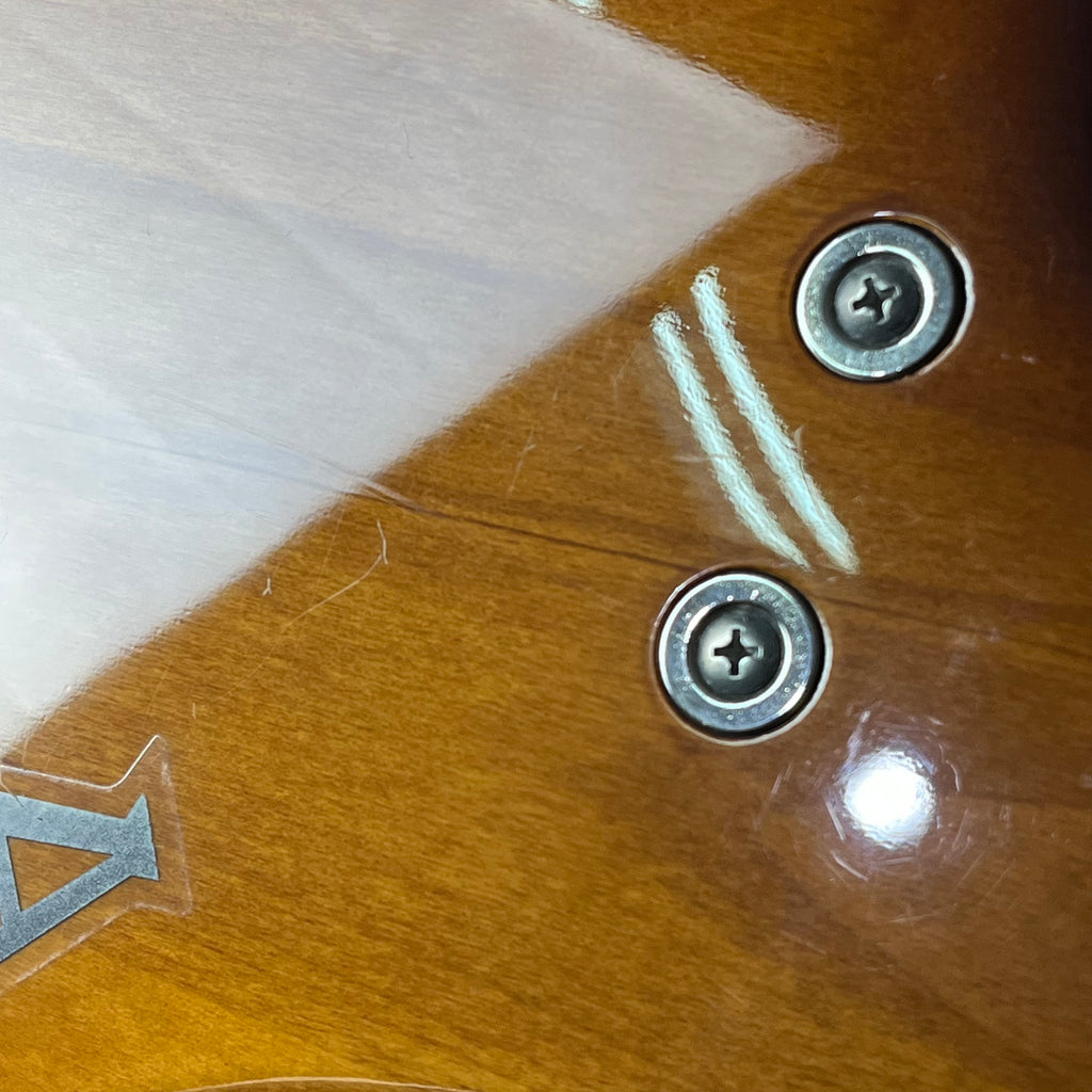 YAMAHA BB424 Bass