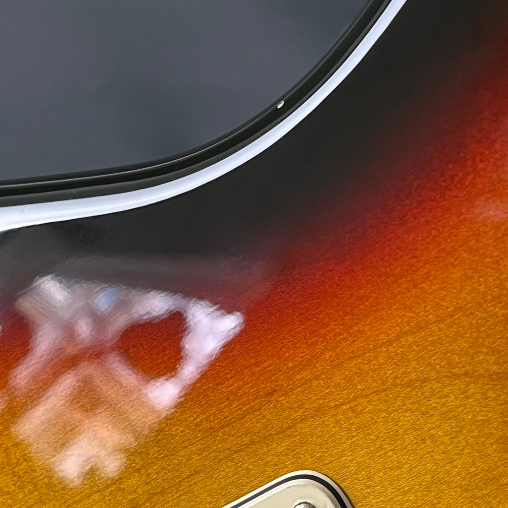 Fender Mexico Standard Stratocaster BSB MN