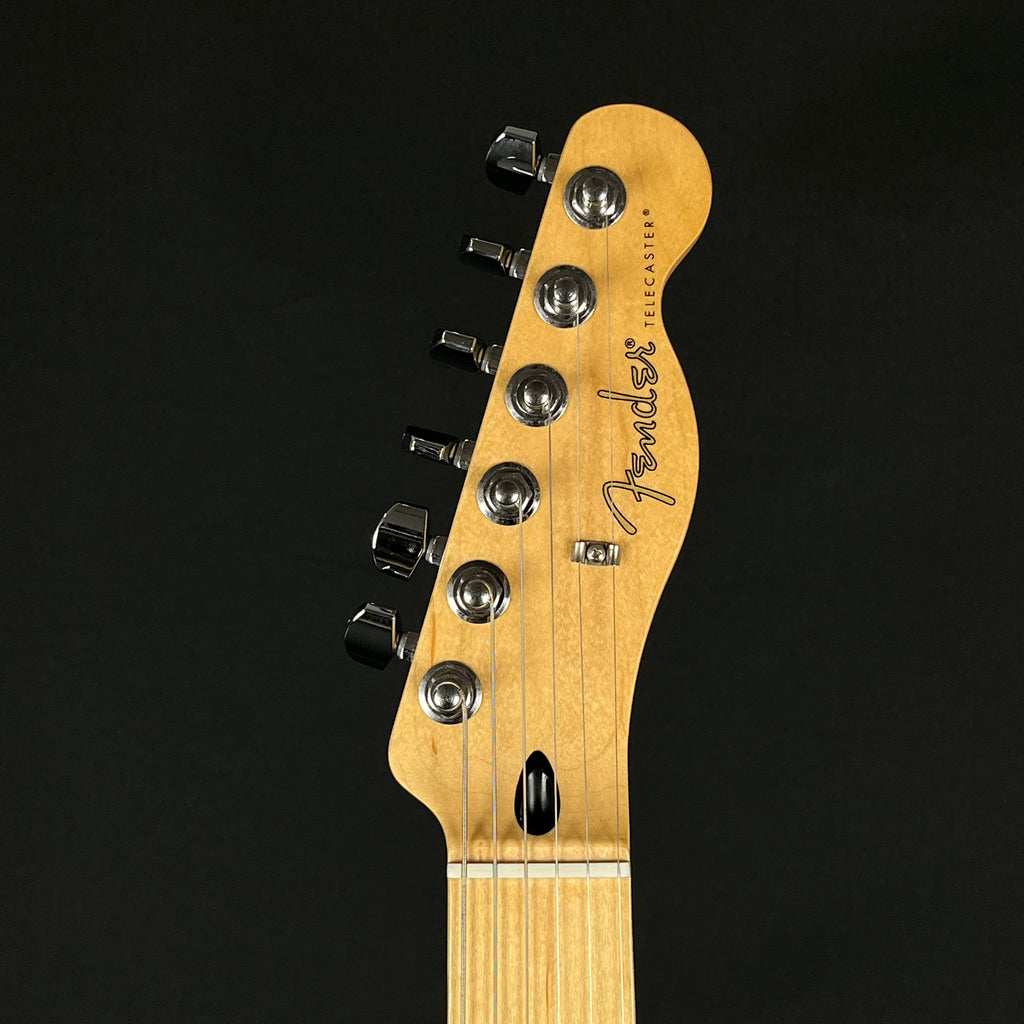 Fender Player Telecaster TPL MN 2022