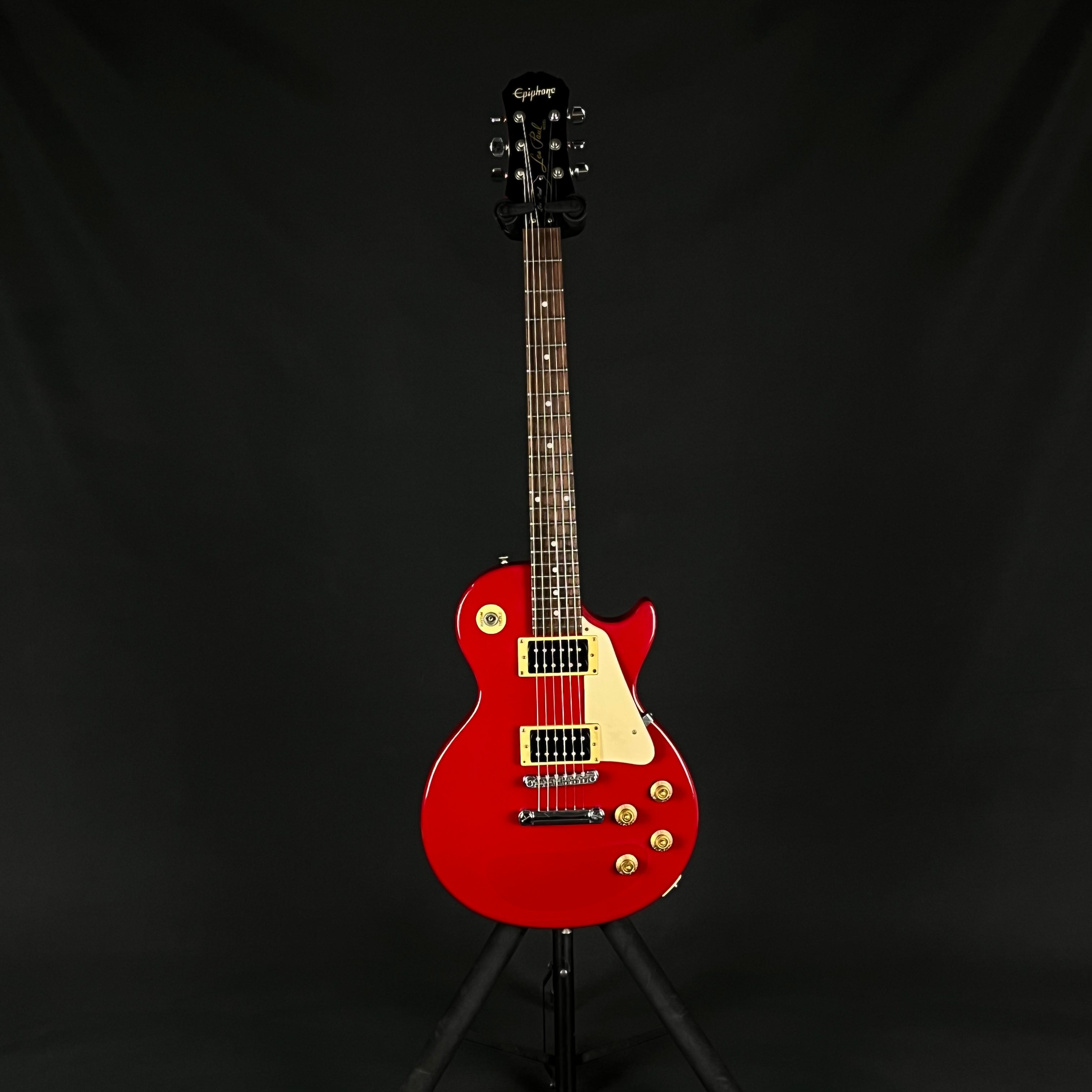 Epiphone Les Paul 100