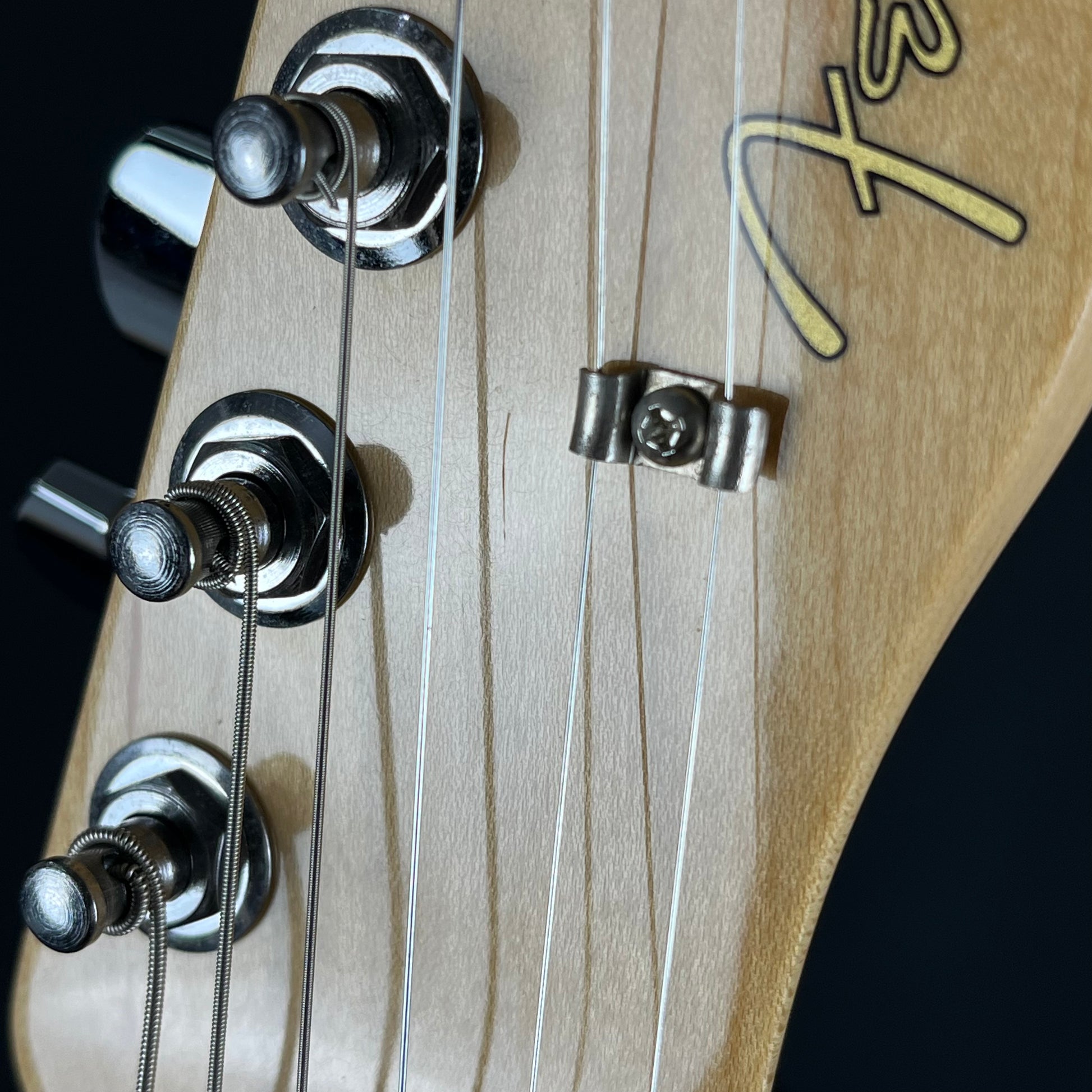 Fender Player Telecaster TPL MN 2022