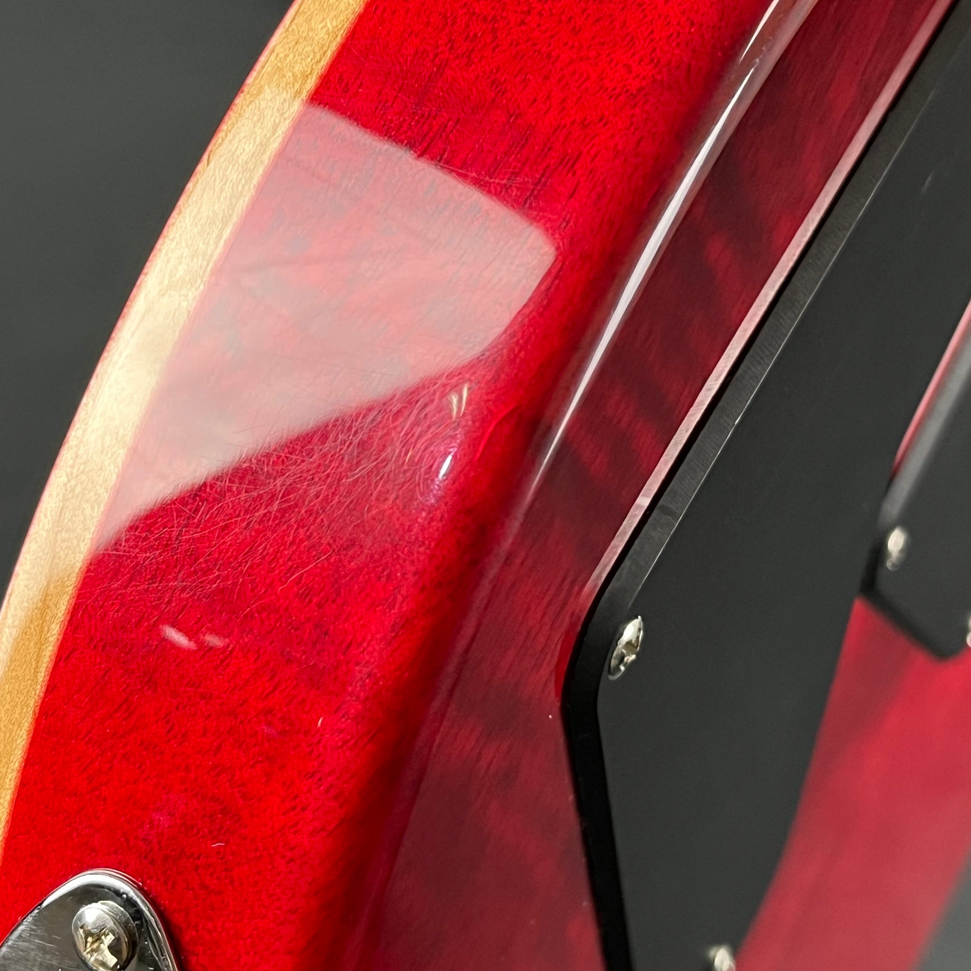 PRS SE Custom 24 Quilted Maple 2023