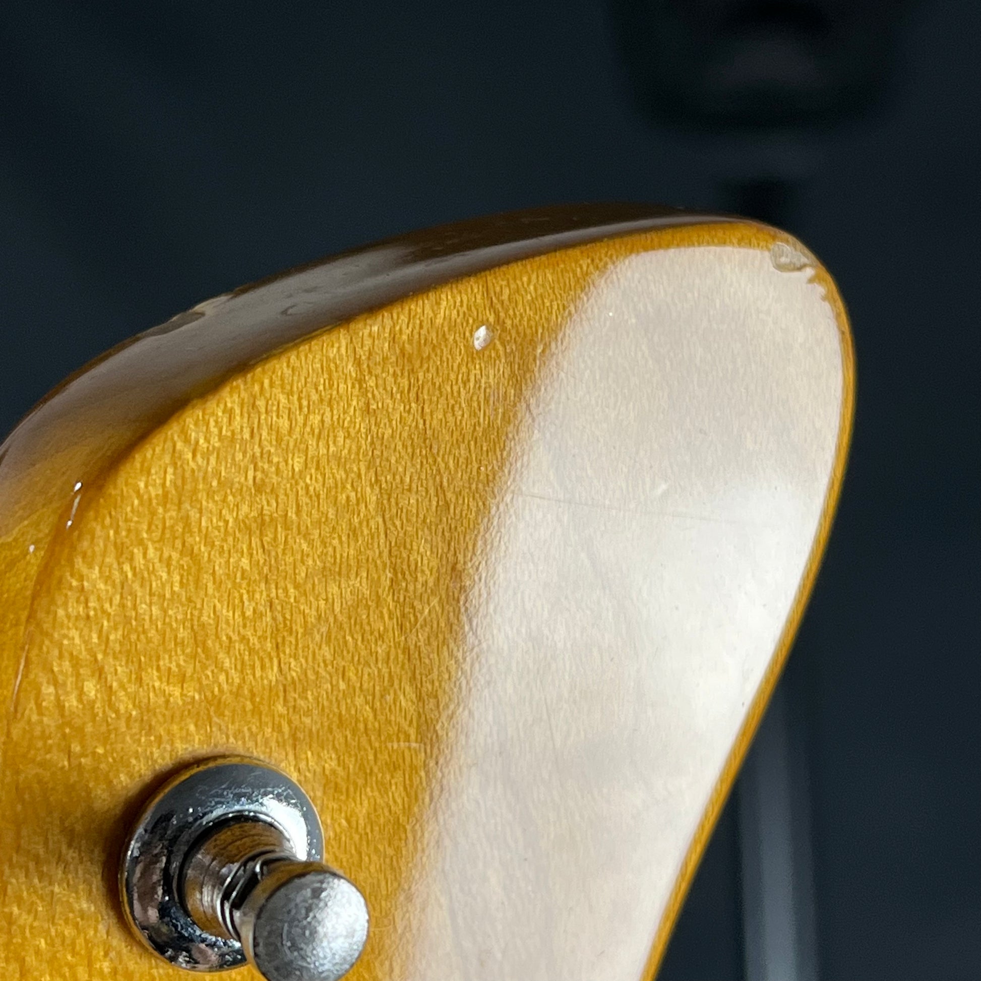 Fernandes Stratocaster