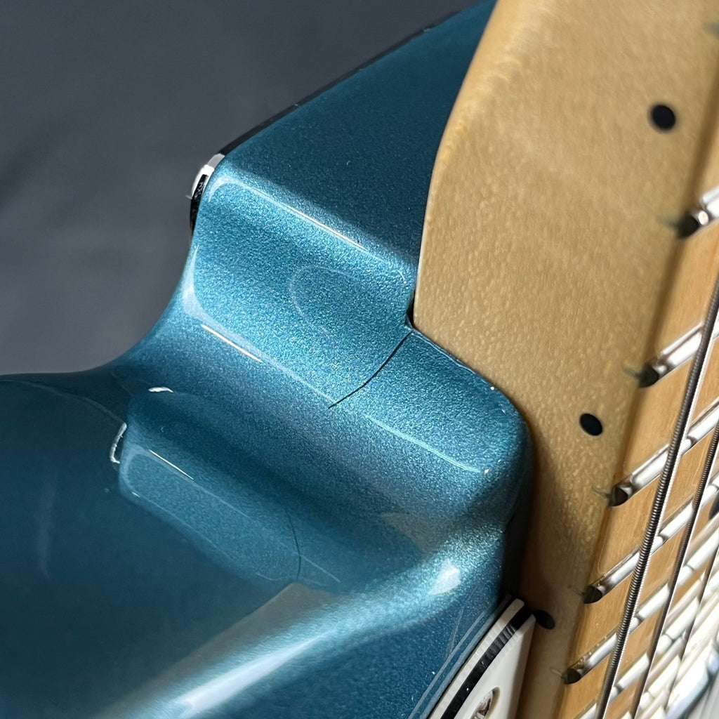 Fender Player Telecaster TPL MN 2022