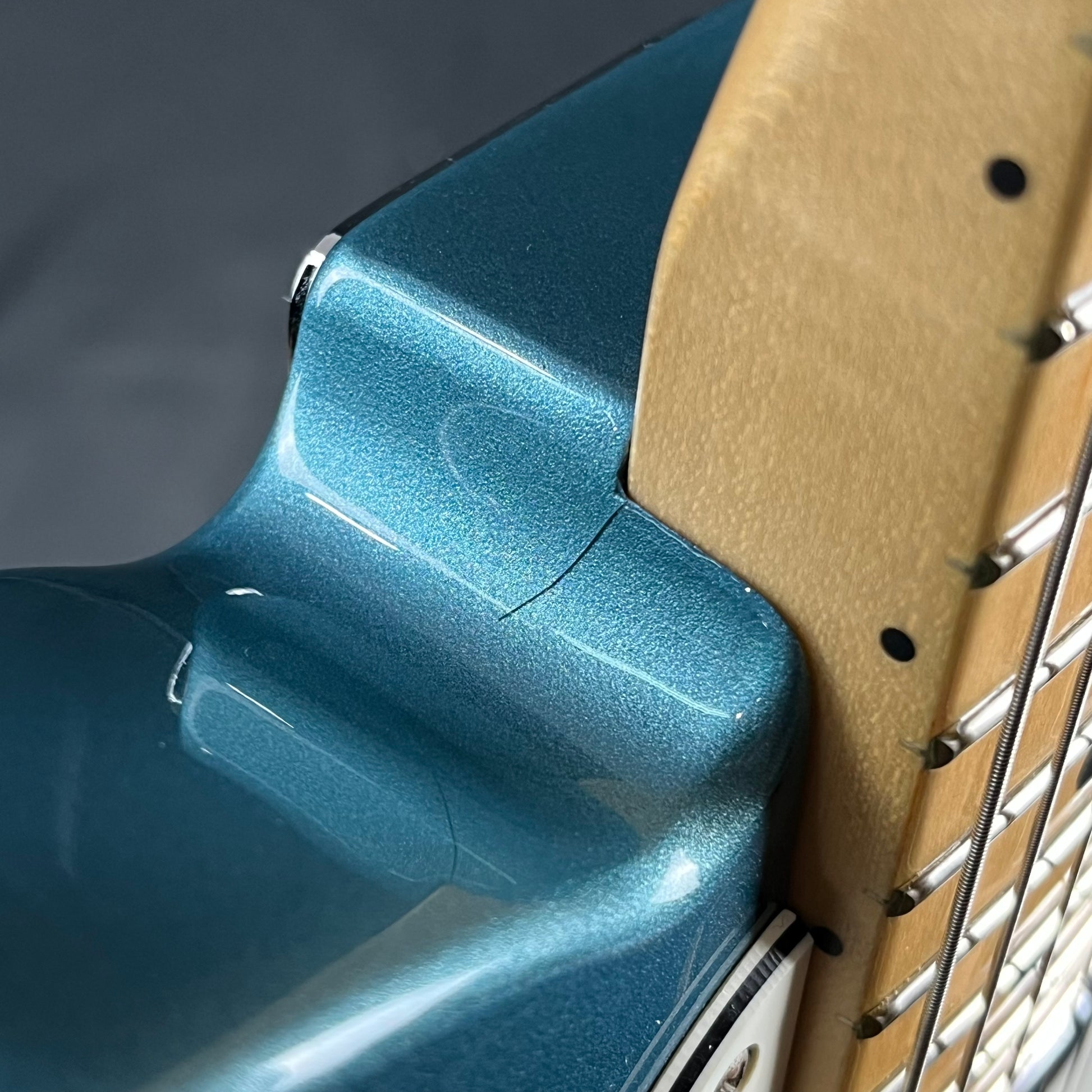 Fender Player Telecaster TPL MN 2022