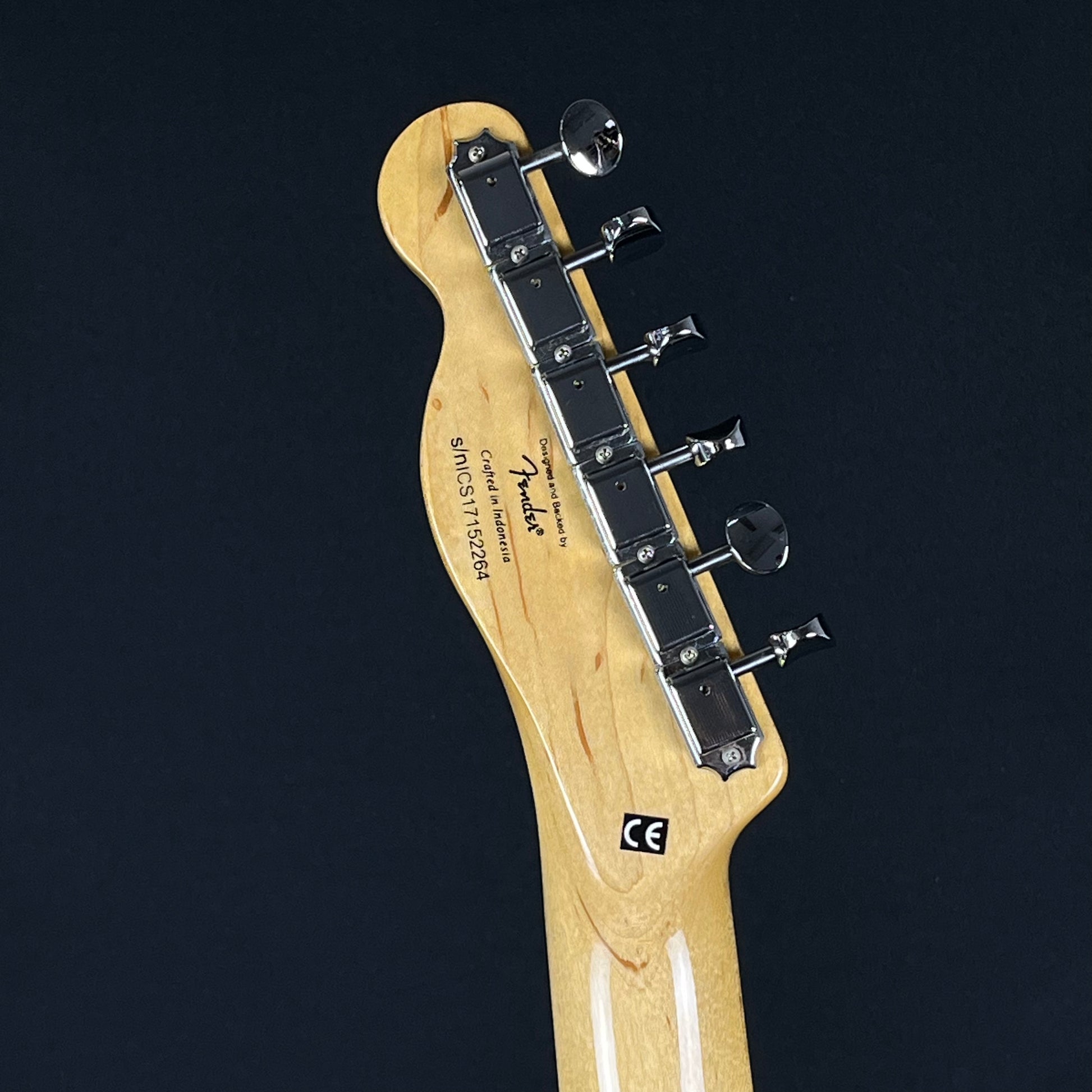 Squier Vintage Modified Telecaster Custom